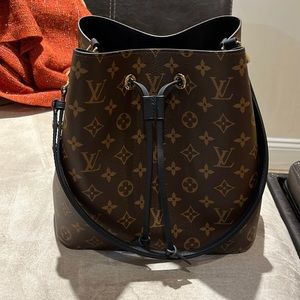Louis Vuitton Noe Noe MM